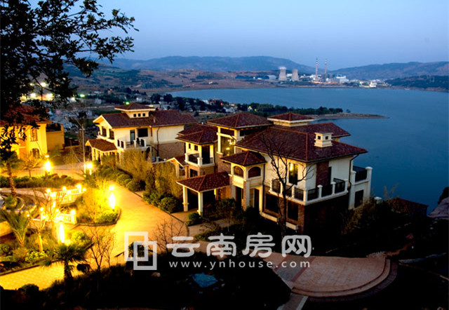 春城海岸效果圖 春城海岸效果圖