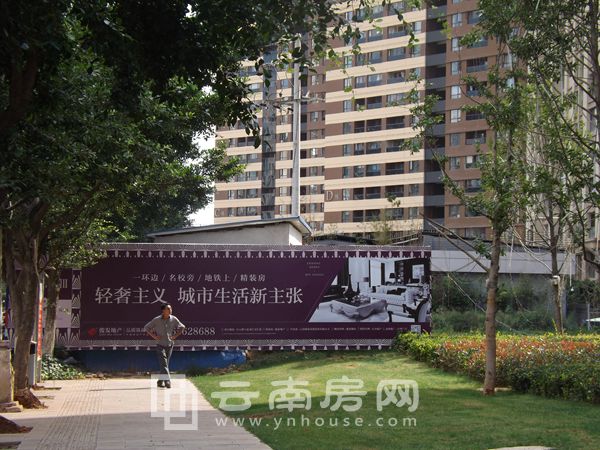 社區實景 社區實景