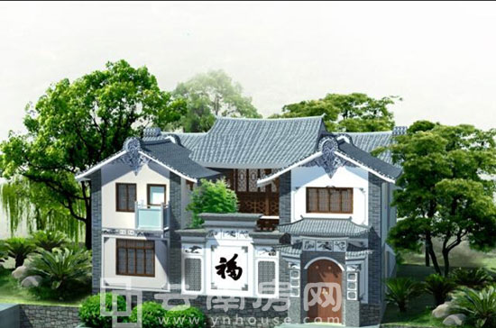 大理古城和居三合院 大理古城和居三合院