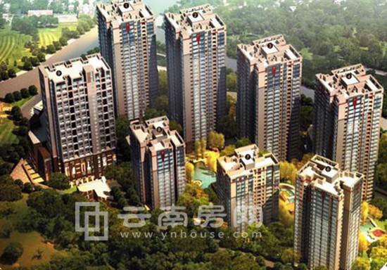 版筑翠園項目沙盤 版筑翠園項目沙盤