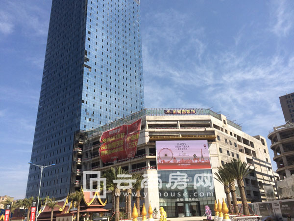 大都實景 大都實景