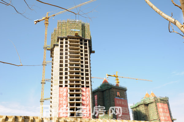 瀚林瀾山實景圖 瀚林瀾山實景圖