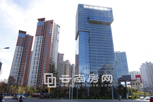 七彩俊園實景圖 七彩俊園實景圖