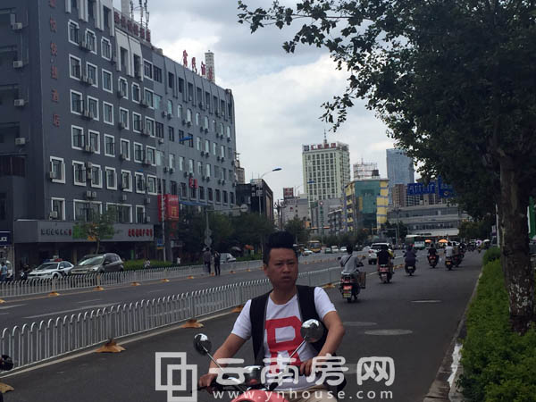 葡萄街區周邊環境 葡萄街區周邊環境