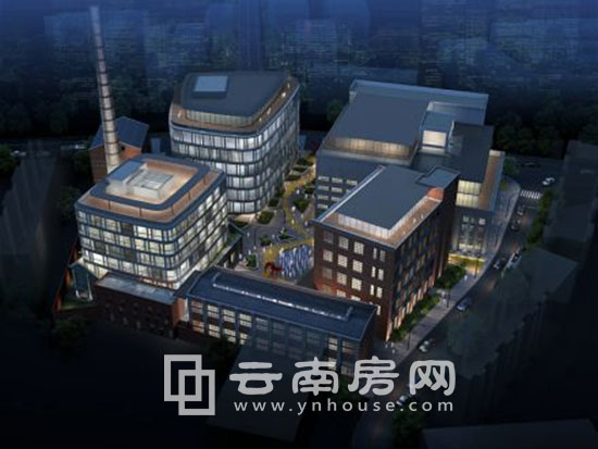 廣基彩云里效果圖 廣基彩云里效果圖