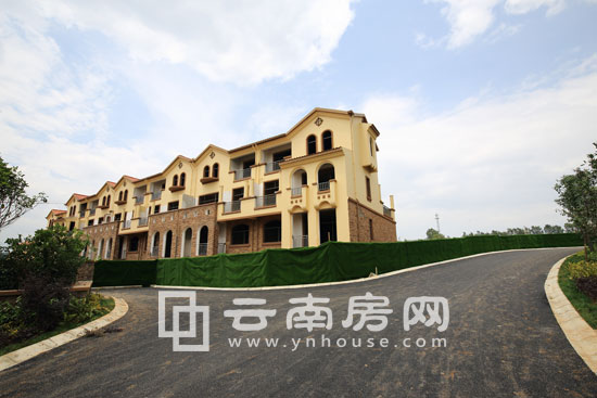 金湖盛景實景 金湖盛景實景