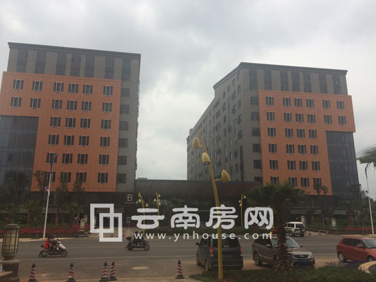 銀海·金岸寫字樓 銀海·金岸寫字樓