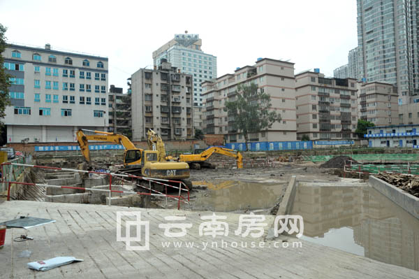 東方首座西樓實(shí)景 東方首座西樓實(shí)景