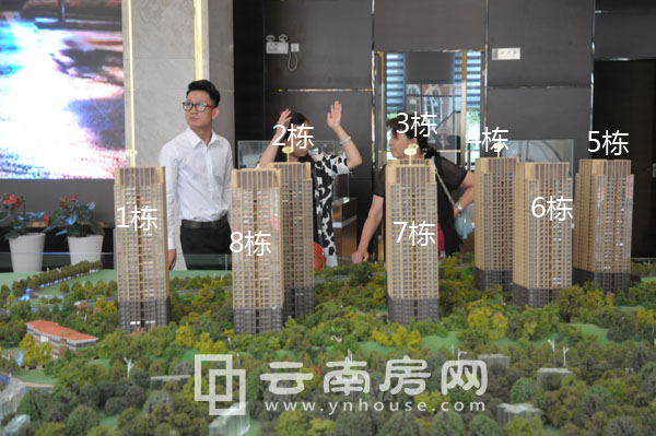 天宇時代廣場廣場沙盤 天宇時代廣場廣場沙盤