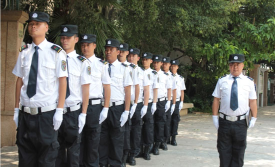 銀海物業(yè) 銀海物業(yè)