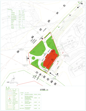 中洲陽光小區(商業部分二期) 中洲陽光小區(商業部分二期)