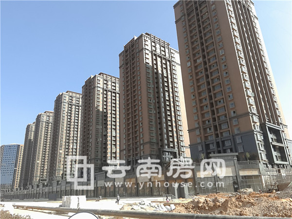 惠景園實景圖 惠景園實景圖