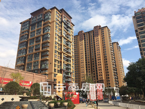 世豪香頌時光實景 世豪香頌時光實景