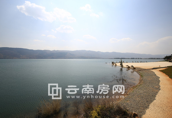 山水天使灣沙灘海岸 山水天使灣沙灘海岸