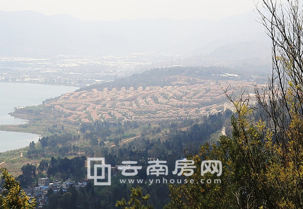 山水天使灣項目實景圖 山水天使灣項目實景圖