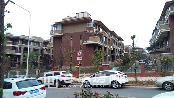 清水佳湖雅居實景圖 清水佳湖雅居實景圖