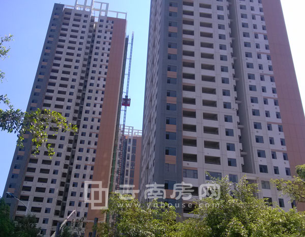 廣基錦 悅四季實景 廣基錦 悅四季實景