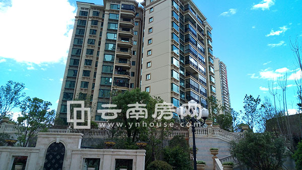 恒大 雅苑實景圖 恒大 雅苑實景圖