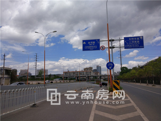 綠地 海珀瀾庭周邊道路 綠地 海珀瀾庭周邊道路