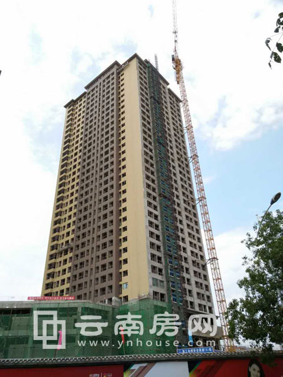 瑞 鼎城項目現狀 瑞 鼎城項目現狀