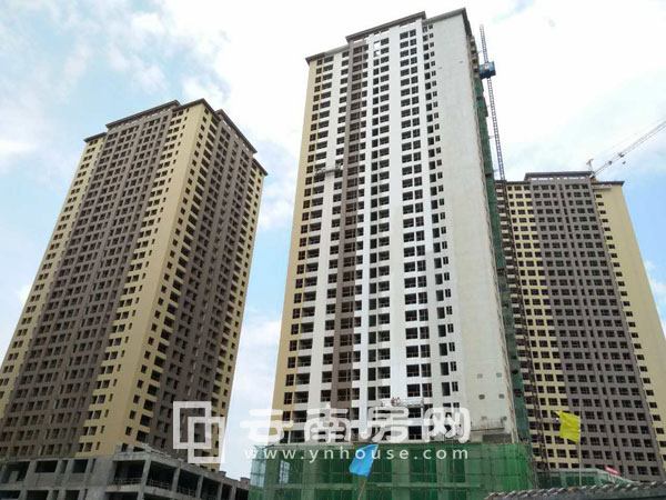 瑞 鼎城項目實景 瑞 鼎城項目實景