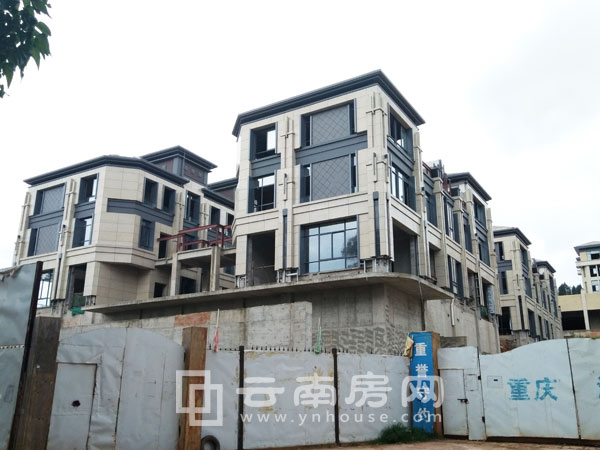 云 錫琥珀住宅實景 云 錫琥珀住宅實景