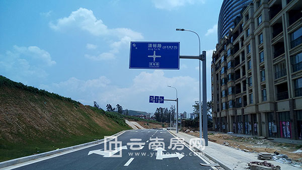 銀海白 沙郡周邊道路 銀海白 沙郡周邊道路