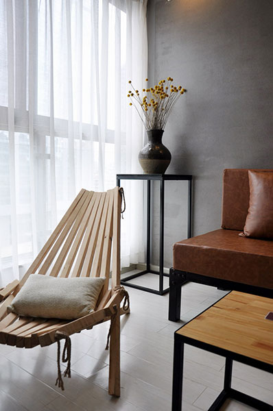 昆明驢印北 辰 財 富 中心公寓—客廳物件 昆明驢印北 辰 財 富 中心公寓—客廳物件