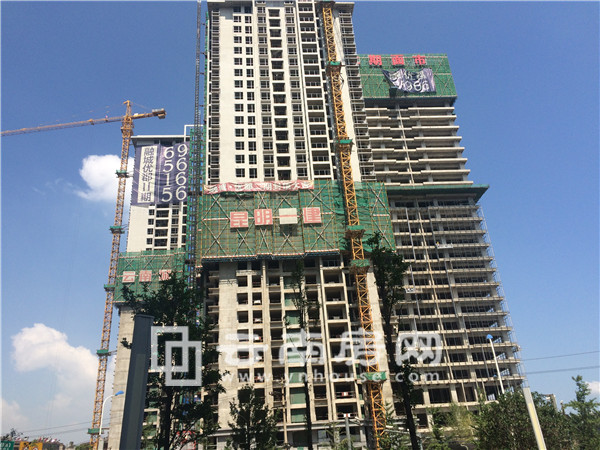 融城 優郡實景 融城 優郡實景