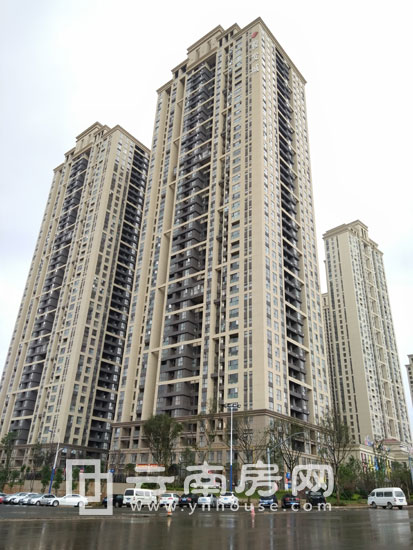 俊發 城百合苑實景 俊發 城百合苑實景