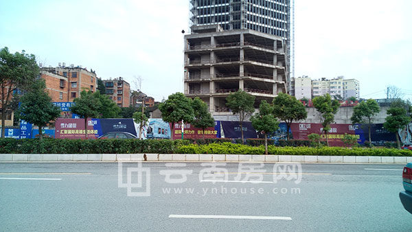 雪 力國際實景圖 雪 力國際實景圖