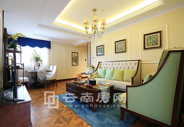 德潤 朗悅灣樣板間 德潤 朗悅灣樣板間