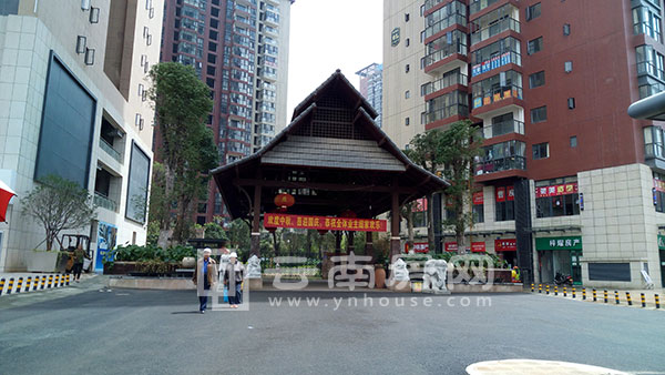 德潤 朗悅灣實景圖 德潤 朗悅灣實景圖