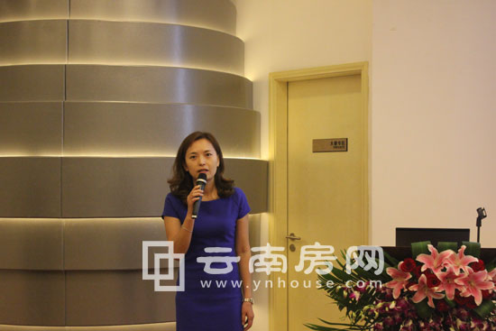 仲量聯(lián)行華西區(qū)零售資產(chǎn)管理部總監(jiān)朱敏 仲量聯(lián)行華西區(qū)零售資產(chǎn)管理部總監(jiān)朱敏