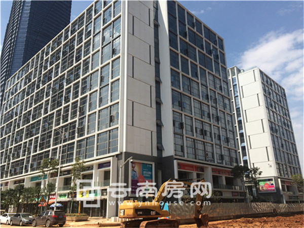 H公 寓實景 H公 寓實景