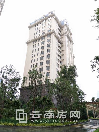 世博首 岸實景圖 世博首 岸實景圖