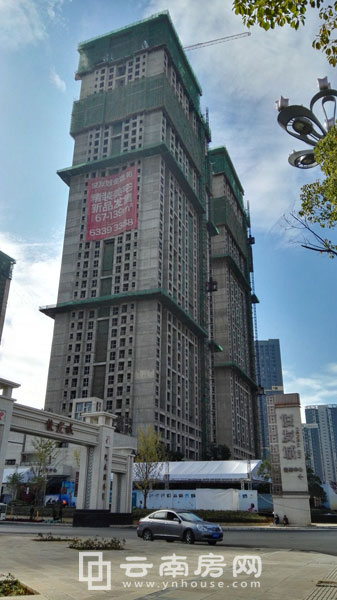 俊 發(fā) 城施工現(xiàn)場 俊 發(fā) 城施工現(xiàn)場