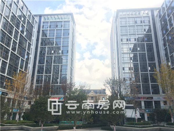 H公 寓實(shí)景 H公 寓實(shí)景