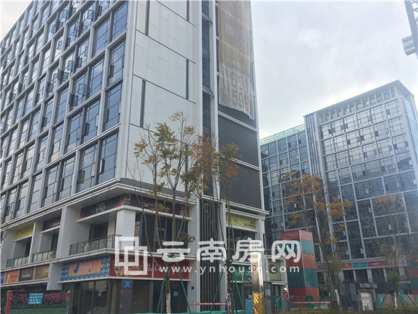 H公 寓實(shí)景 H公 寓實(shí)景