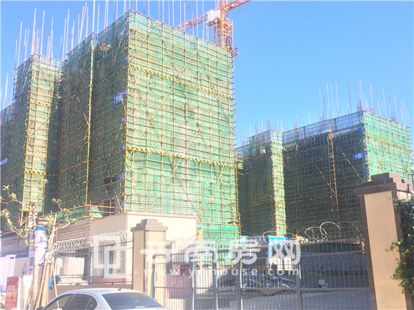 碧桂園 紫臺(tái)實(shí)景 碧桂園 紫臺(tái)實(shí)景