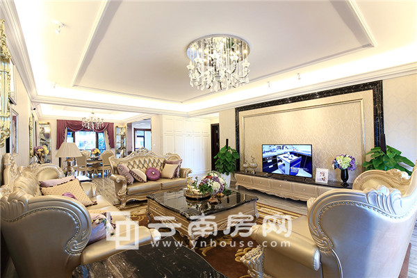 碧桂園 紫臺樣板間 碧桂園 紫臺樣板間