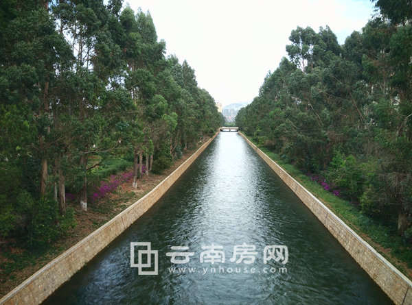 德潤朗 悅灣配套圖 德潤朗 悅灣配套圖