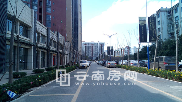 德潤 朗悅灣周邊環(huán)境 德潤 朗悅灣周邊環(huán)境