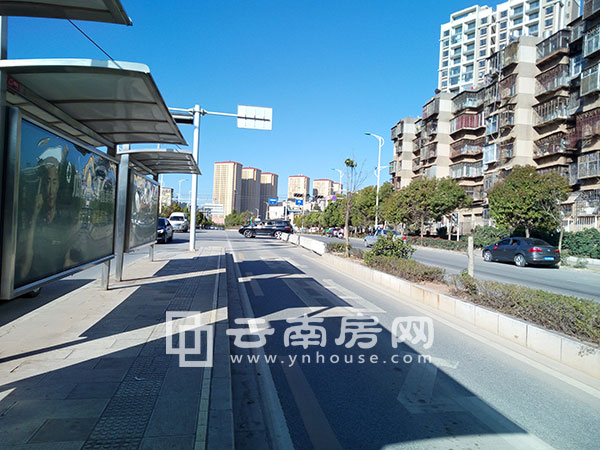 雪力國際周邊道路 雪力國際周邊道路