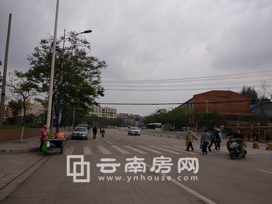 金馬悅 城周邊道路 金馬悅 城周邊道路