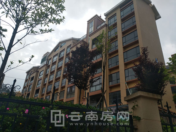 云通嘉園小高層洋房 云通嘉園小高層洋房