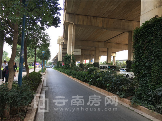 海倫中心周邊環(huán)境 海倫中心周邊環(huán)境