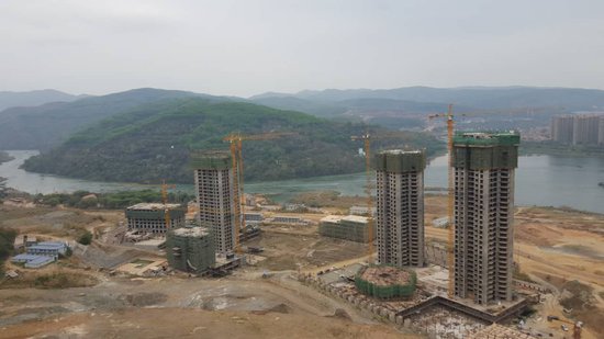 湄公河畔 湄公河畔