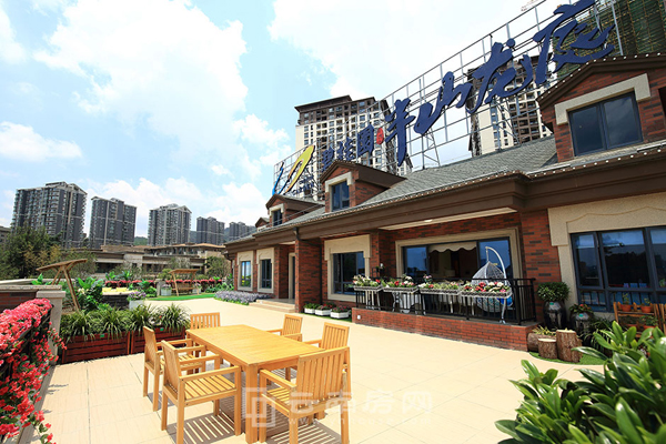 碧桂園半山龍庭 碧桂園半山龍庭