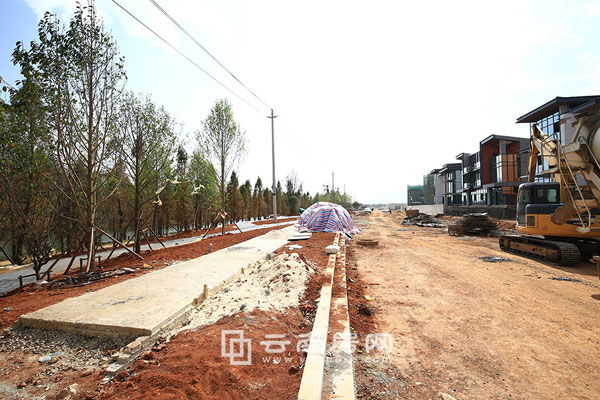 山海薈實景圖 山海薈實景圖